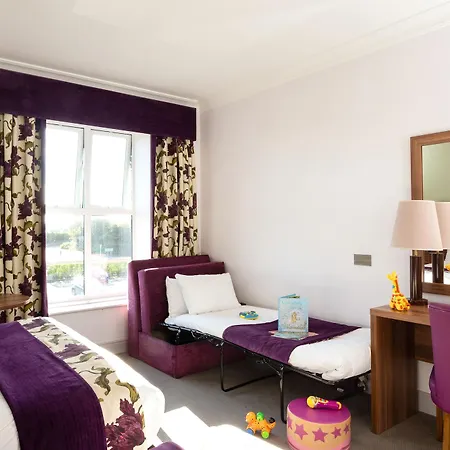 Maldron Hotel, Galway 3*