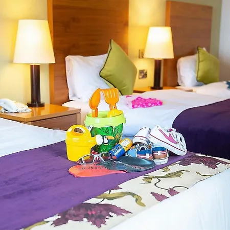 Maldron Hotel, Galway 3* Oranmore