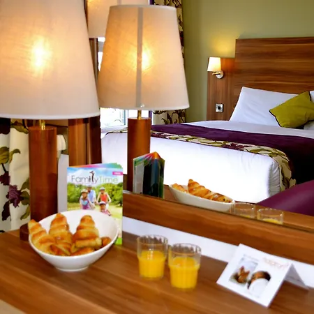 Maldron Hotel, Galway Hotel
