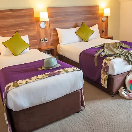 Maldron Hotel, Galway