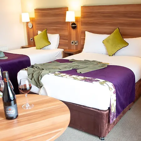 Maldron Hotel, Galway