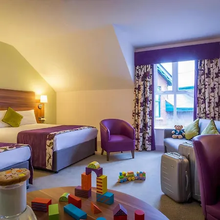 Maldron Hotel, Galway Hotel 3*