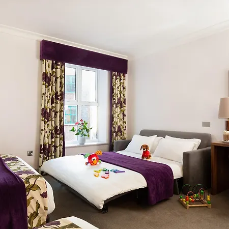 Hotel Maldron Hotel, Galway Oranmore