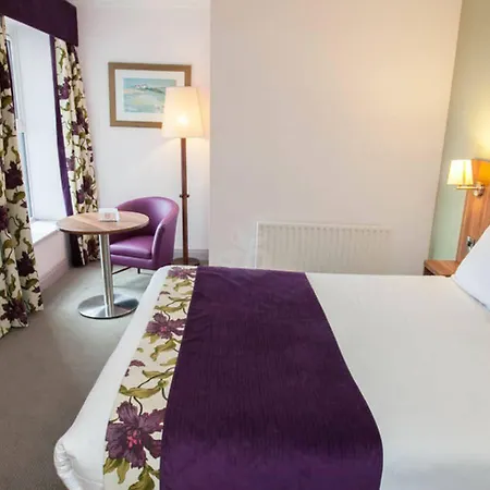 Maldron Hotel, Galway Hotel Oranmore