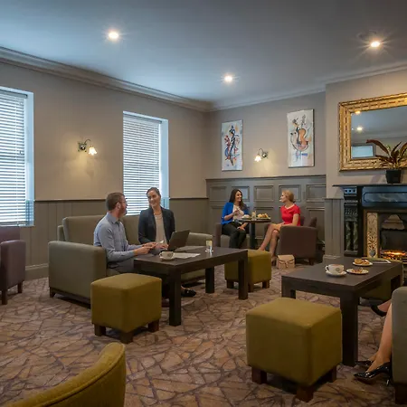 Maldron Hotel, Galway Hotel Oranmore