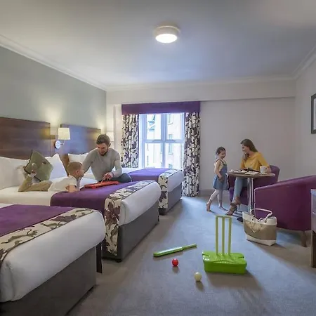 Maldron Hotel, Galway Hotel 3*