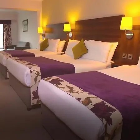 Maldron Hotel, Galway 3* Oranmore