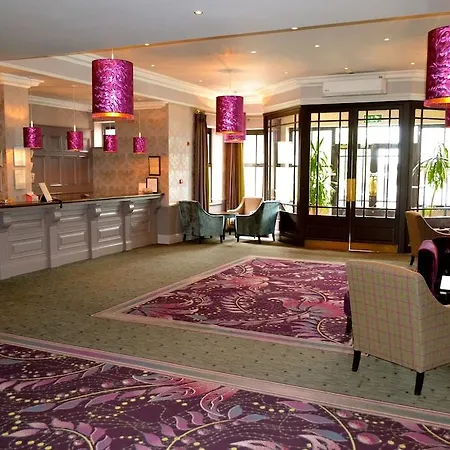 Maldron Hotel, Galway Oranmore