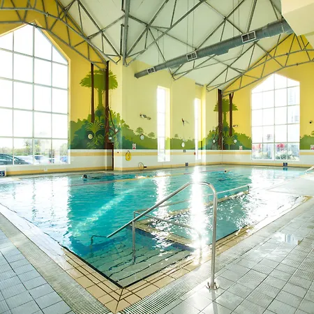 Hotel Maldron Hotel, Galway